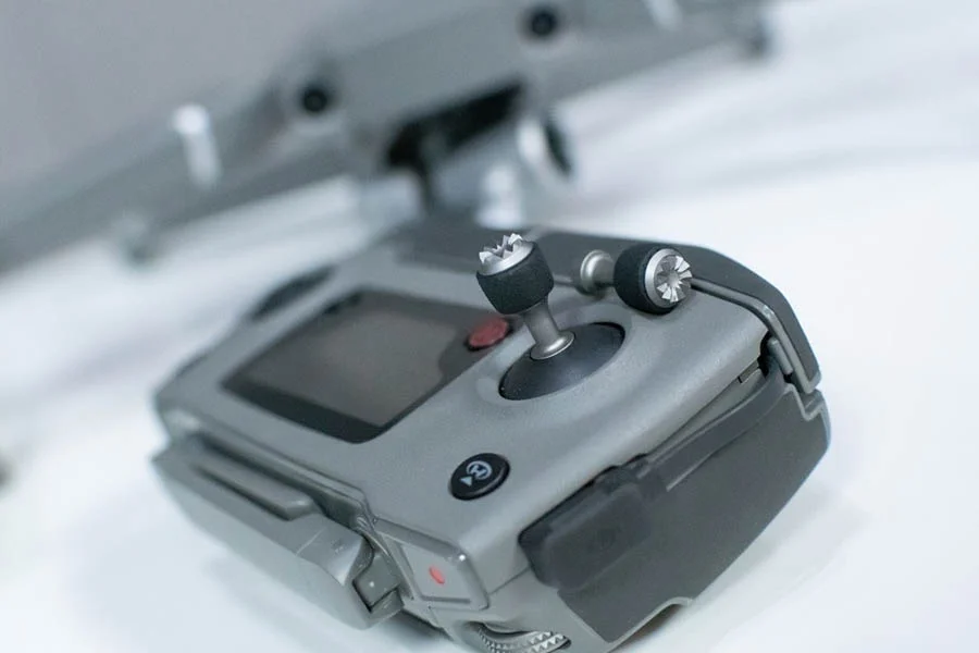 small drone camera