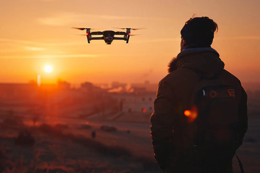 personal drones