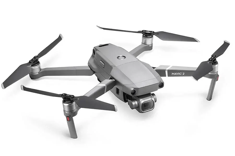 drones easy to fly